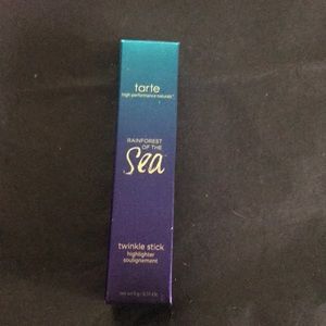 Rainforest of the sea twinkle stick highlighter